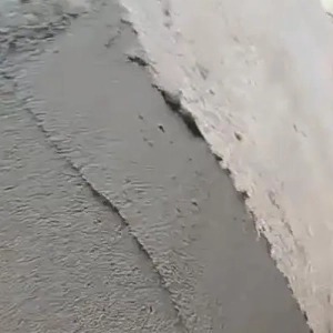 兰考水工建筑物I级C55聚合物改性水泥砂浆 渠道防渗泵站加固迎水面抗冲刷砂浆