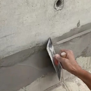 兰考P型防护型环氧树脂砂浆