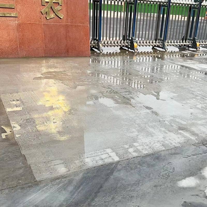 兰考水泥路面翻新砂浆